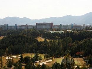 雪岳山韩华度假村