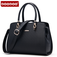 Doodoo killer fall/winter fashion women bag single shoulder bag lady bag 2015 new tide girls winter