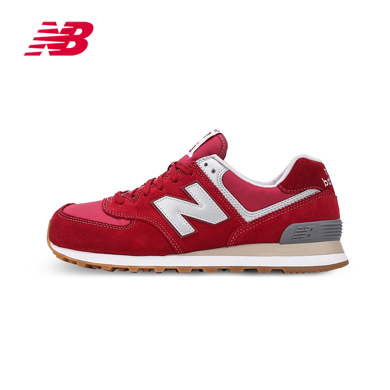 New Balance/NB 574系列男鞋女鞋复古鞋跑步鞋运动鞋ML574HRM新品产品展示图3