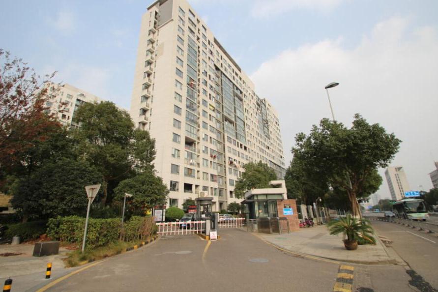 【第二次拍卖】宁波市鄞州区首南街道金地花园1幢2单元1204室