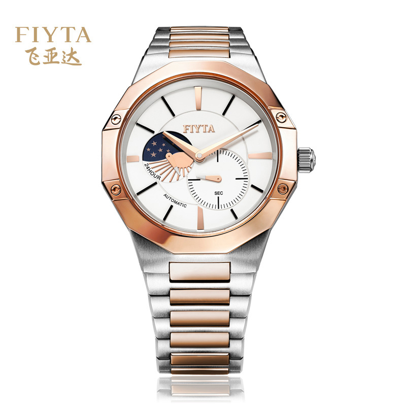Наручные часы Fiyta GA8196 Наручные часы Fiyta GA8196
