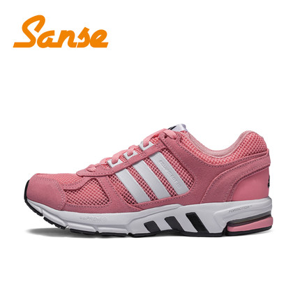 Adidas阿迪達斯女鞋2015秋新款運動鞋減震跑步鞋B23166 sanse - 520651975149