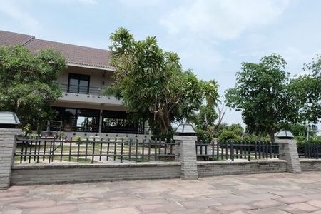 大城社会度假村