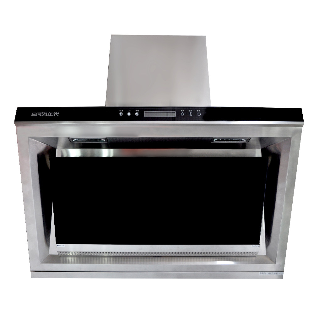 era/年代厨卫 900l1 t13f15 528by 侧吸式烟灶热套餐厨电套装