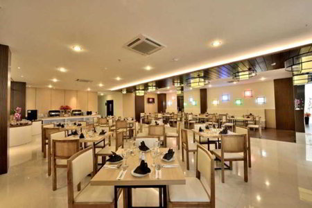 卡登札里最佳酒店