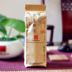 云南普洱茶下关沱茶 下关特沱500g新包装 2016茶叶普洱生茶