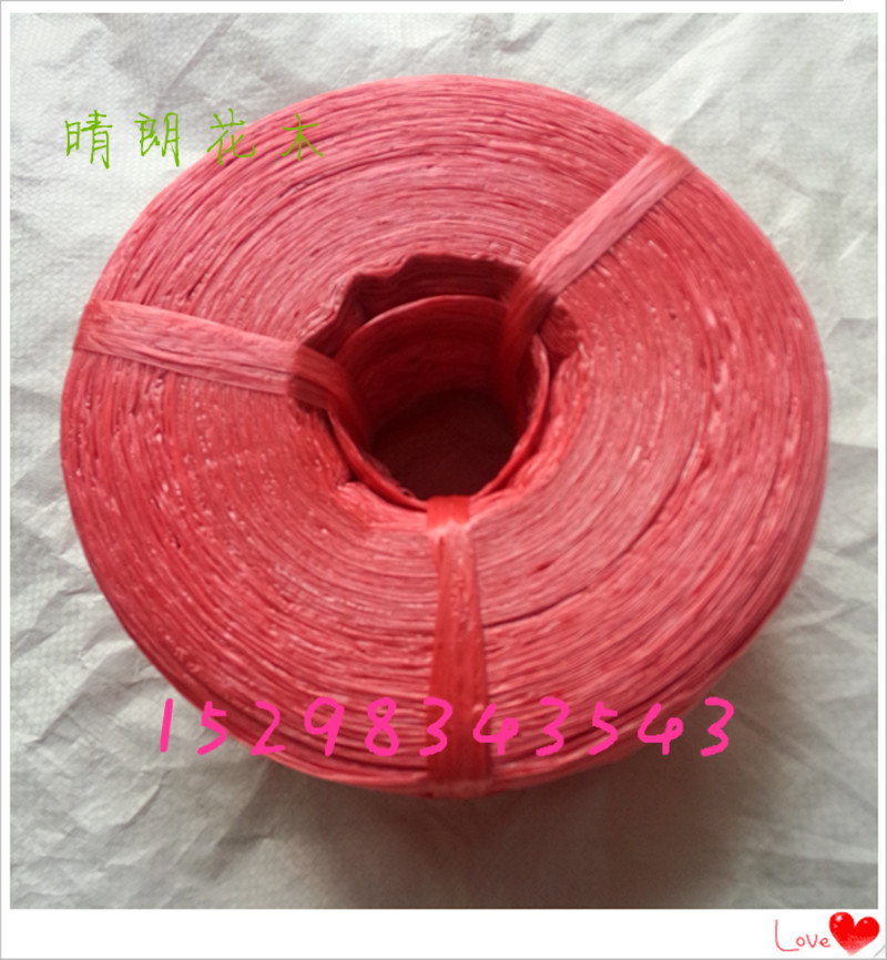 批发捆扎绳塑料绳 细线包装绳子布草打包捆绑绳 缝包绳结束带包邮在类目 鲜花速递/花卉仿真/绿植园艺, 园艺用品, 打草绳等其他绳子中 - 来自Buy2taobao.com提供专业的淘宝代购服务