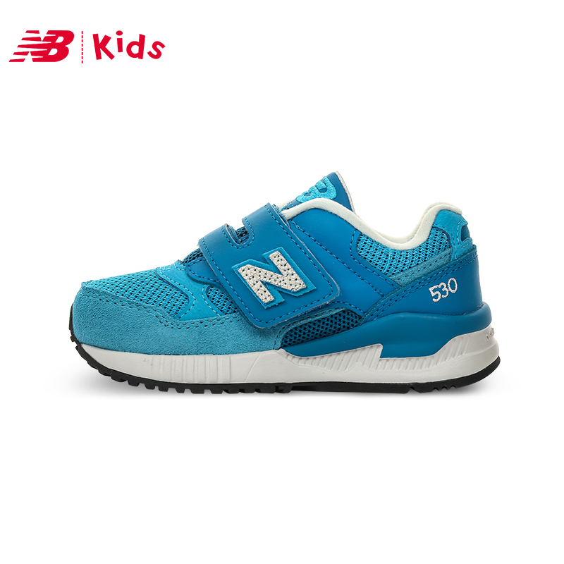 New Balance NB童鞋 男女童鞋中童鞋运动鞋复古鞋KV530BXP产品展示图3