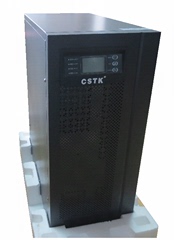 UPS不间断电源CSTK C10KS 10KVA/8000W延时1小时 在线式