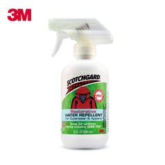 3M 思高洁Scotchgard 冲锋衣及户外装备长效防水保护剂 354ML/罐