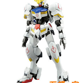 HGBF EXPO會場限定 1/144 Try 三一創制燃燒高達 透明版 PP ...