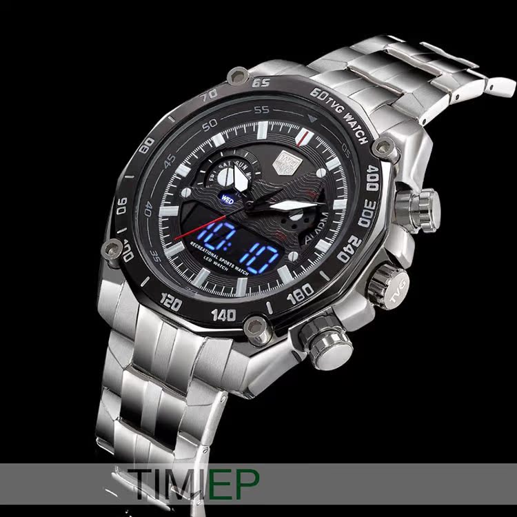 Наручные часы TVG LED 11 Наручные часы TVG LED 11
