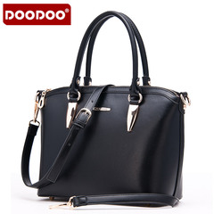 Doodoo2015 new fashion women's Mobile Shell baodan shoulder bags slung middle-aged ladies bag autumn tides