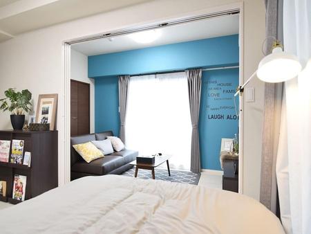 M Luxury Big apartment near Shijuku 302&303 EG