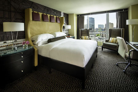 Nine Zero, A Kimpton Hotel