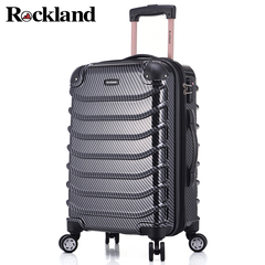 Rockland/洛克兰 CF230 拉杆箱行李箱旅行箱万向轮 20寸硬箱子