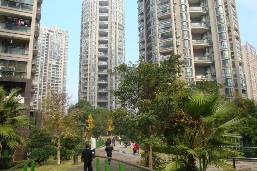 【第一次拍卖】杭州市滨江区长河街道水印城3幢1单元1601室房产及室内