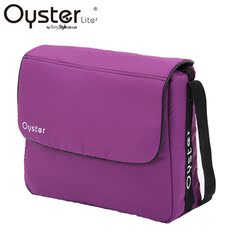 BabyStyle OysterLite2 Changing Bag 妈咪包