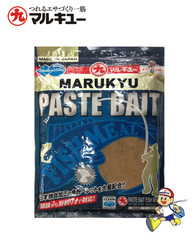 日文丸九 鱼饵  PASTE BAIT 蓝福寿 鱼粉 7077 罗非饵 钓饵