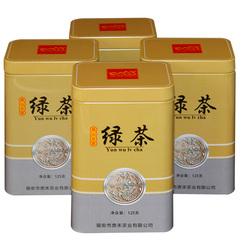 【买一发四】凤鼎红坦洋工夫红茶福安茶叶工夫红茶礼袋500g