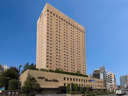 大宫殿酒店