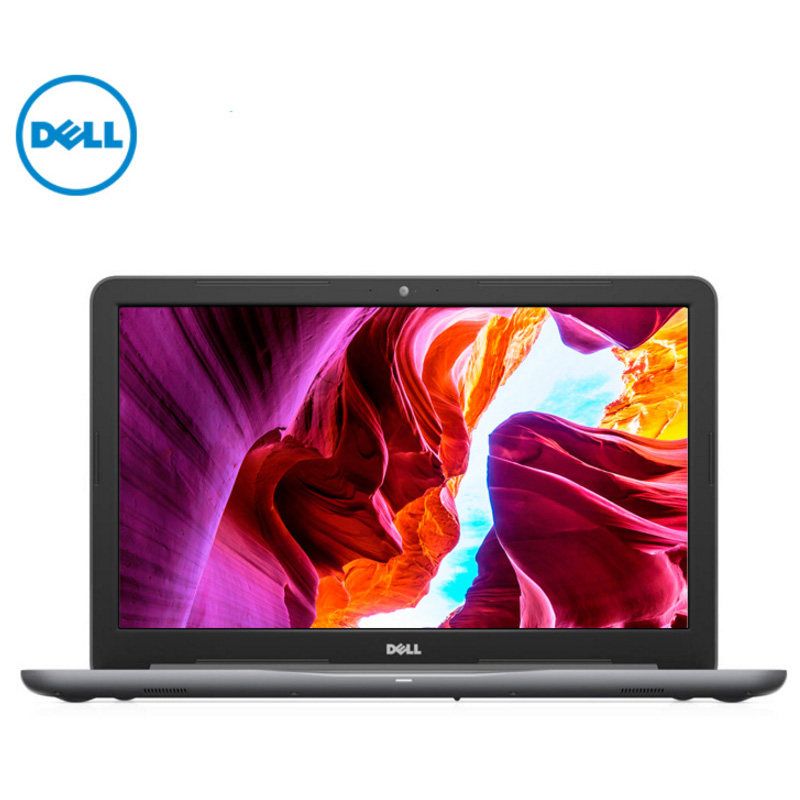 dell/戴尔 ins15 5565-r1945ax灵越四核4g独显256g固态游戏笔记本