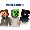 Minecraft 我的世界 官方 EVA泡沫钻石剑 泡沫钻石枪头套面具 Minecraft 我的世界 官方 EVA泡沫钻石剑 泡沫钻石枪头套面具