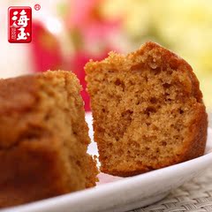 海玉缸炉饼早餐饼干散装咸味450g 休闲食品无糖饼干整箱批发包邮