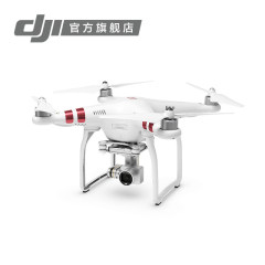 DJI大疆精灵Phantom 3 Standard 2.7K航拍器无人机 新手入门力荐