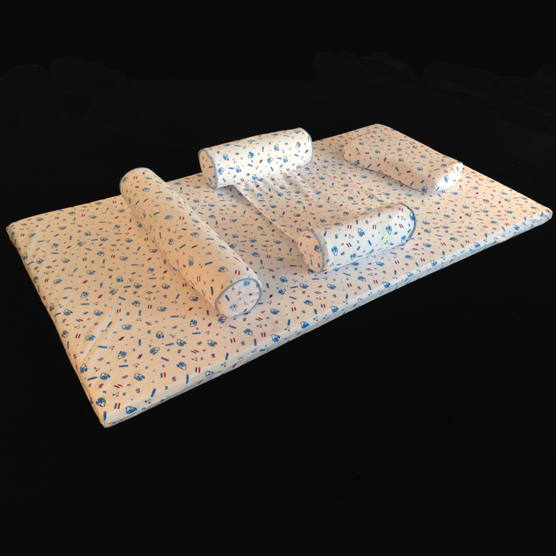 Love nature LIENA Baby Mattress Vietnam imports Natural latex mattress baby Baby Mattressin the Residential furniture , Mattress class , Mattresses for children category - from Buy2taobao.com to provide professional Taobao agent buy service