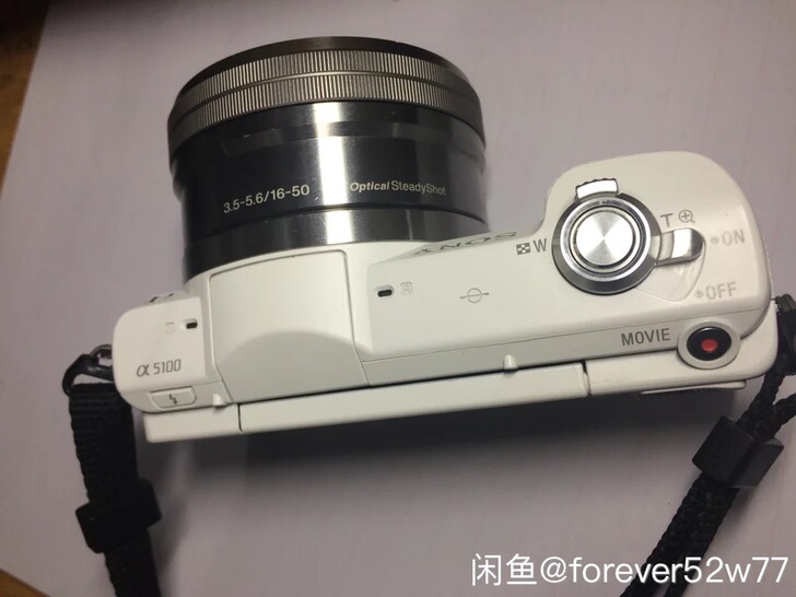 #同学帮帮忙#索尼微单sony5100