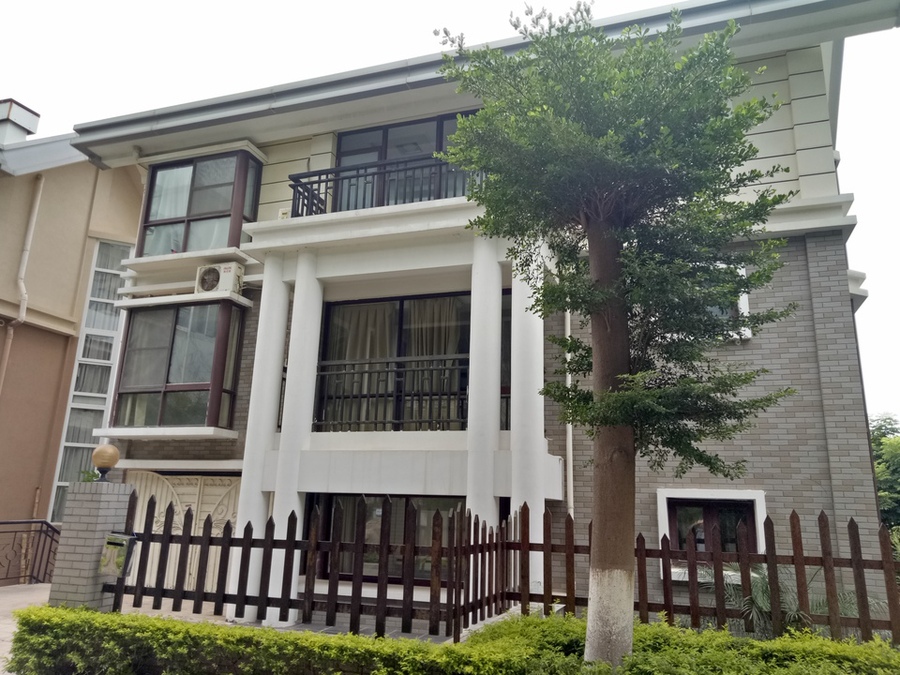 【第一次拍卖】厦门市思明区黄厝云海山庄69号房地产