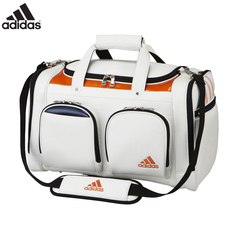 Adidas/阿迪达斯 高尔夫衣物包 户外运动衣物包 多功能衣物包