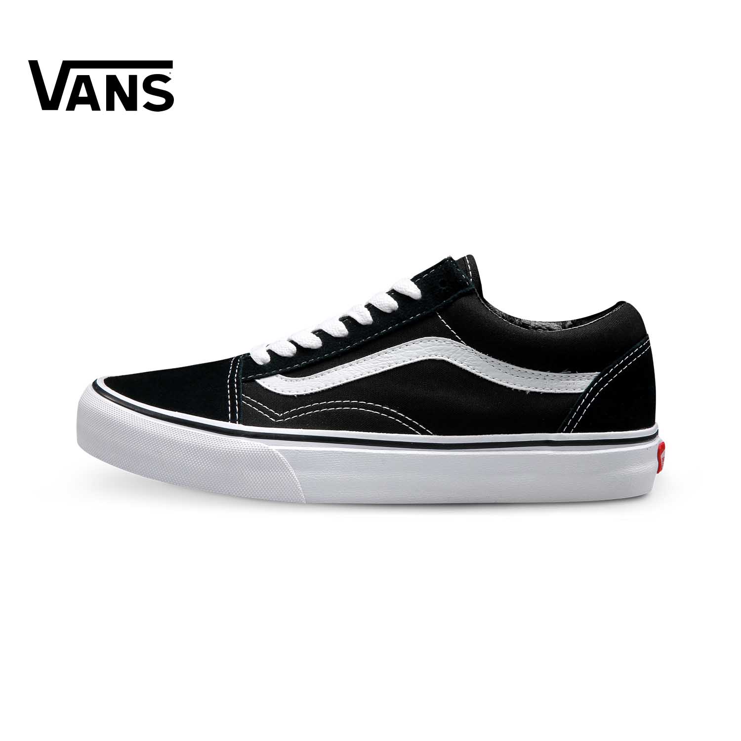 经典款Vans/范斯中性板鞋休闲鞋Old Skool|VN-0D3HY28产品展示图4