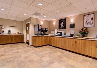 优质套房酒店-近会议中心