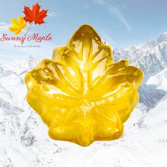 3粒试吃Canada True冰酒糖18g 加拿大进口特产Icewine 糖果零食