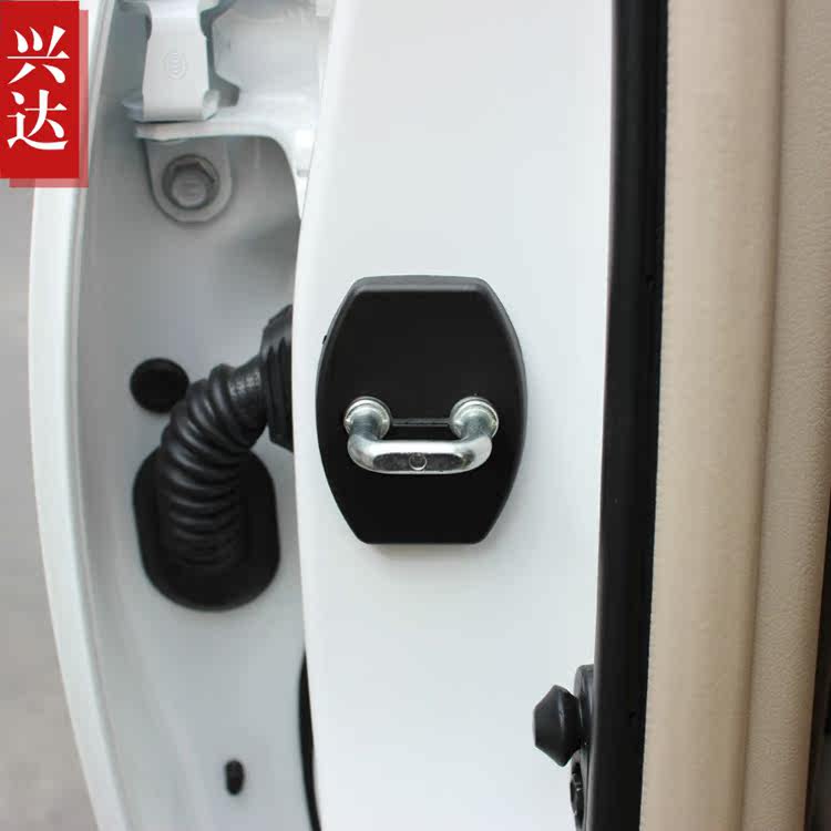 锁扣适用于4000保护车门酷路兰德霸道2700新普拉门锁盖