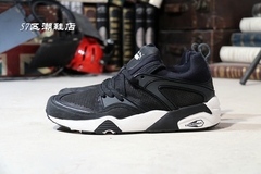 PUMA Blaze Of Glory Tech Black