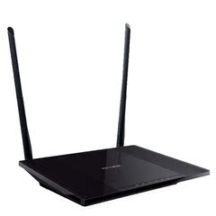 TP-Link TL-WR845N 300M无线路由器WIFI 路由器无线穿墙王