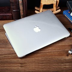 mac苹果macbook笔记本air13.3保护壳pro13电脑15寸外套11配件壳12