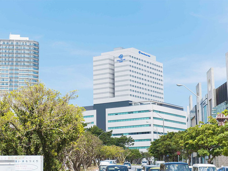 冲绳那霸歌町大和ROYNET酒店