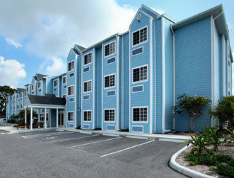 Microtel Inn & Suites by Wyndham Port Charlotte