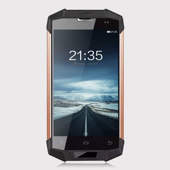 KODENG X9酷登正品智能三防手机 双模全网通 路虎超长待机 电信4G