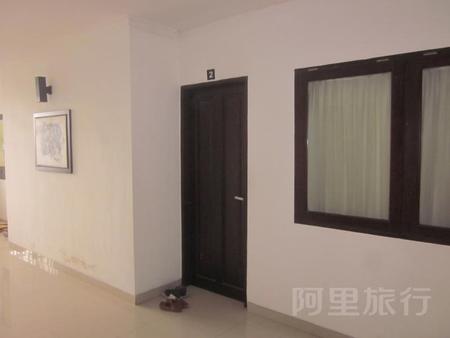 巴唐哈里旅馆