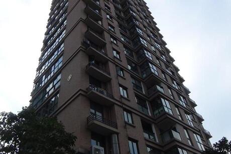 【第一次拍卖】乐清市城东街道皇都花园b幢1701,1702室二处商品房合并