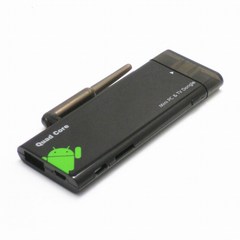 Mini PC TV Dongle 网络播放器 高清播放器 RK3229  安卓5.1 16G