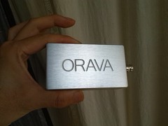 激光鼠ORAVA UT02 USB异步界面 二代鼠界面 PC-HiFi数字转盘