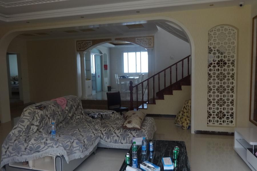 【变卖】禹州市钧台办临河路颍河秀水苑阳光水岸17b号楼,17a号楼.