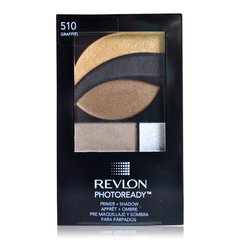 【包邮】美国Revlon露华浓光感五色眼影 打底 亮粉2.8g