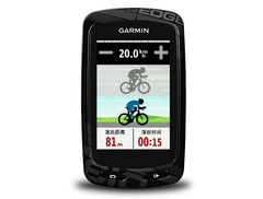 garmin佳明810码表佳明Edge200 510 810 800 GPS自行车码表